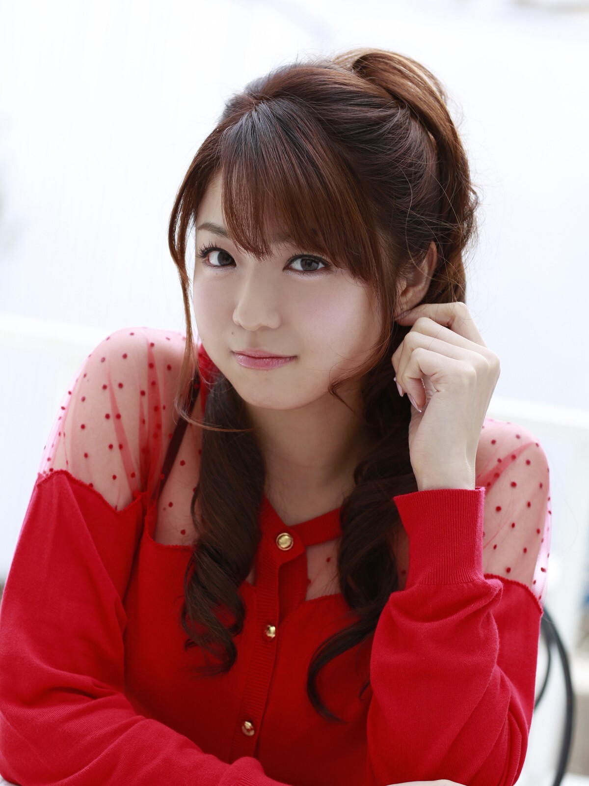 [ Sabra.net ]2013.02.07 Vol.2 Nakamura Shizuka Japan uniform HD beauty picture
